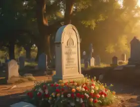 Ludwigsburg Friedhof Ludwigsburg