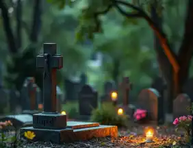 Bitburg Friedhof Bitburg