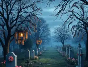 Gelsenkirchen Friedhof Resse