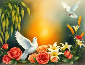 Pfronten Friedhof Pfronten