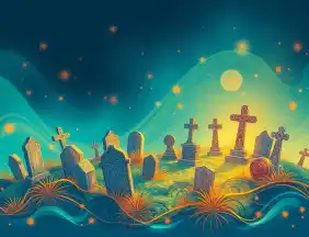 Willich Friedhof Schiefbahn