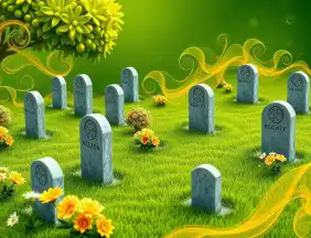 Weiterstadt Friedhof Weiterstadt
