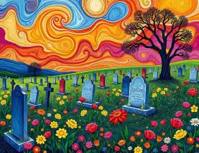 Dormagen Alter Friedhof Dormagen