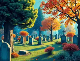Stuttgart Friedhof Mühlhausen