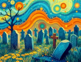 Willich Friedhof Willich