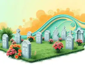Idar-Oberstein Friedhof Georg-Weierbach