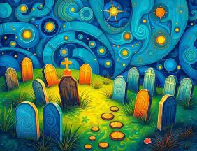 Willich Friedhof Willich