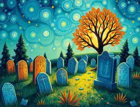 Willich Friedhof Neersen