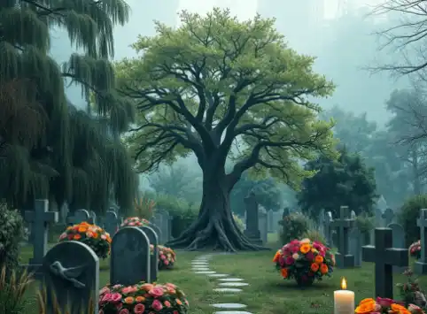 Friedhof Eggingen
