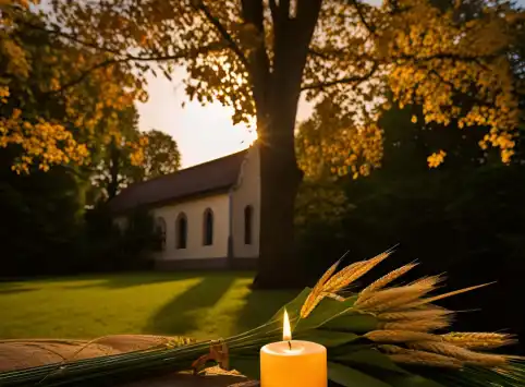 Friedhof Altenbach