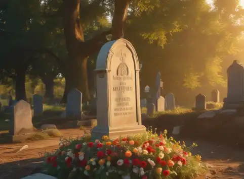 Friedhof Ludwigsburg