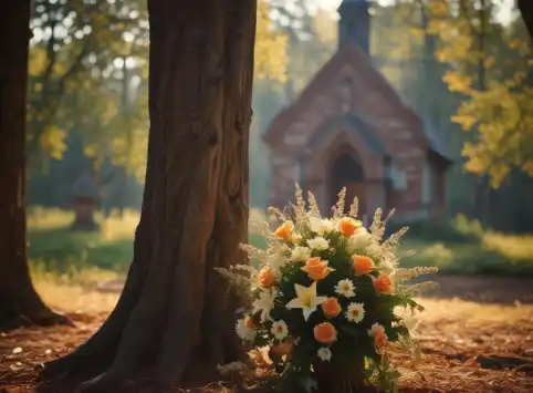 Friedhof Horressen