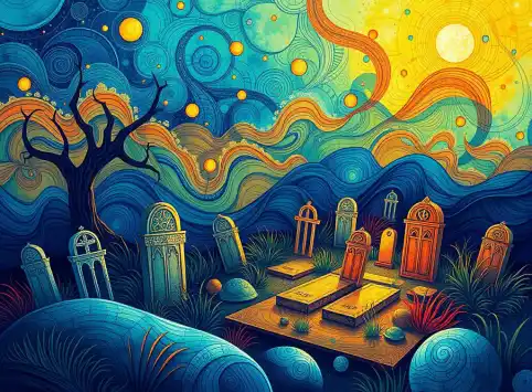 Friedhof Uerdingen