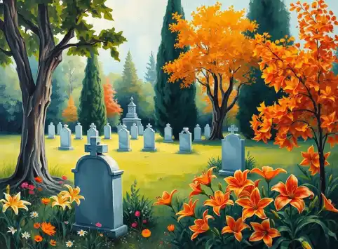 Friedhof Unterwittbach