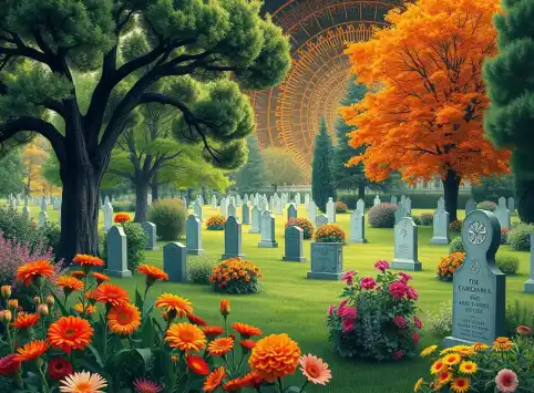 Friedhof Altfeld