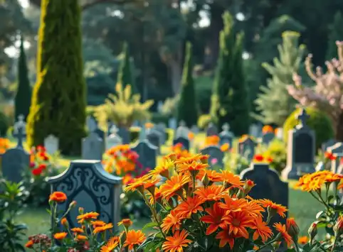Friedhof Unterdürrbach