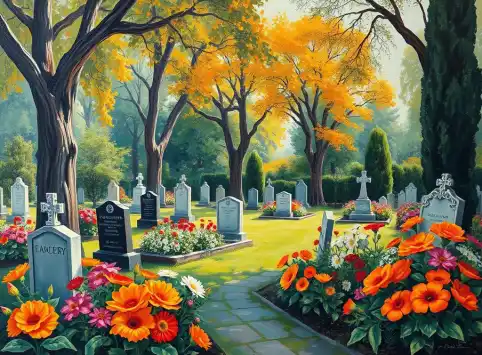 Friedhof Westheim