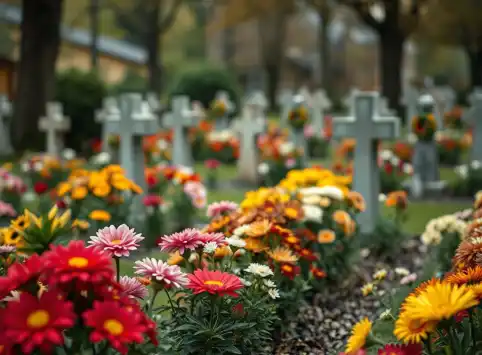 Friedhof Namborn