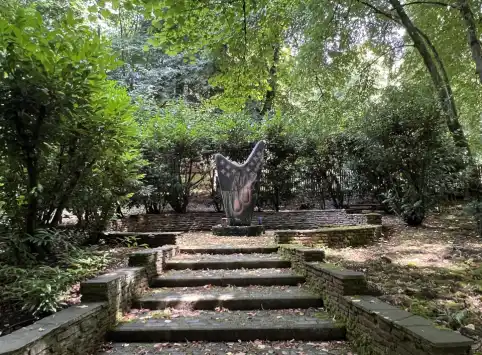 Friedhof Schnappach