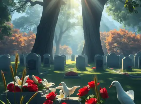 Friedhof Wien Simmering