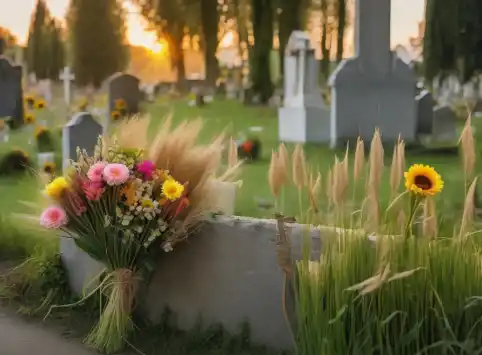 Friedhof Altstädten