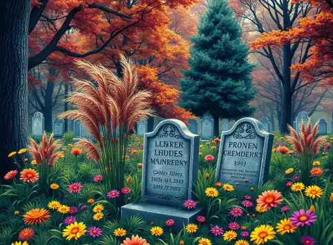 Friedhof Seckenheim