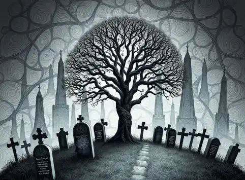 Friedhof Grünstadt