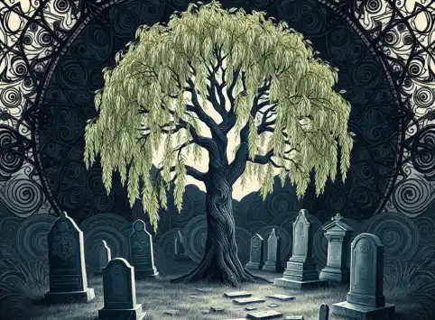 Friedhof Stuckenbusch