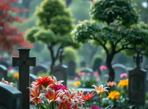 Friedhof Wildenstein