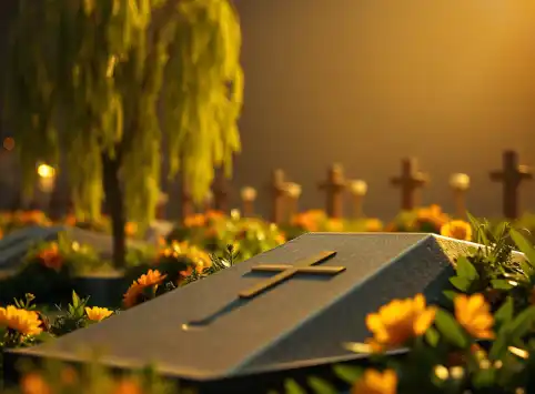 Friedhof Windach
