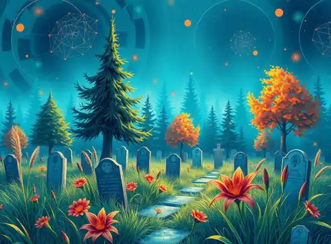 Friedhof Neidenbach