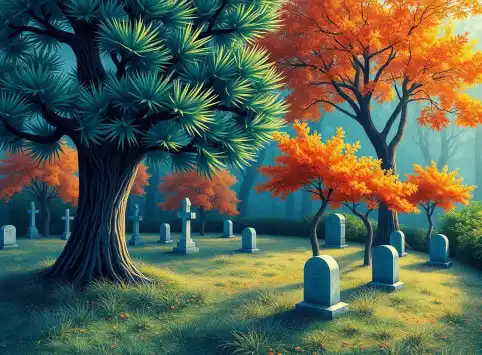 Friedhof Haaren