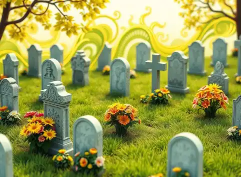 Friedhof Freisen