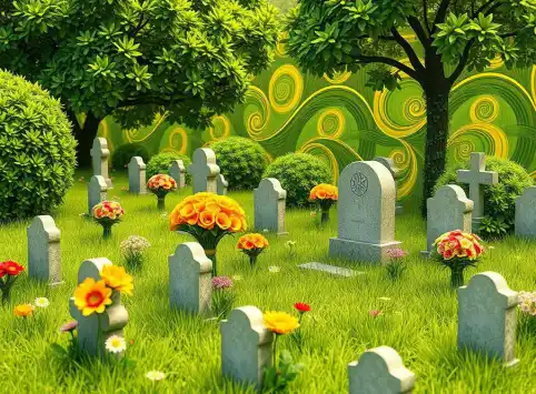 Friedhof Grügelborn