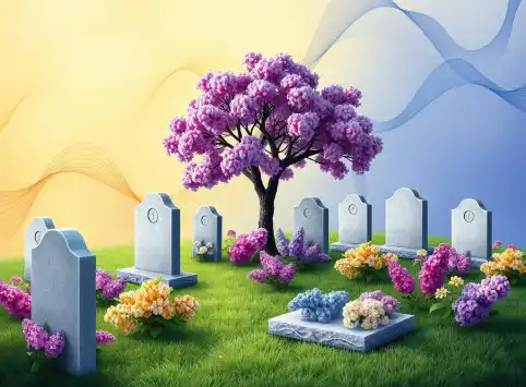 Friedhof Auw
