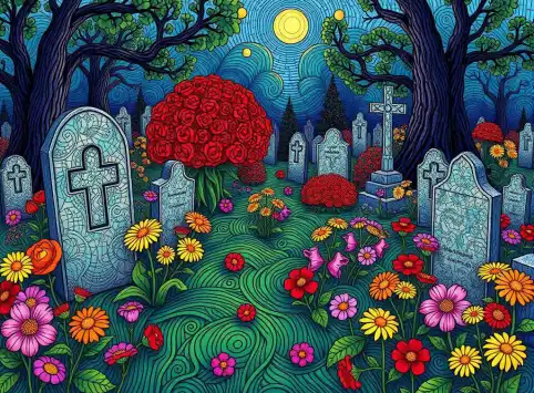 Friedhof Duisdorf