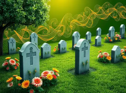 Friedhof Eitzweiler