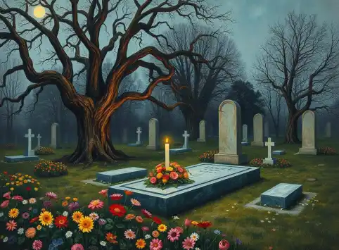 Friedhof Fischenich