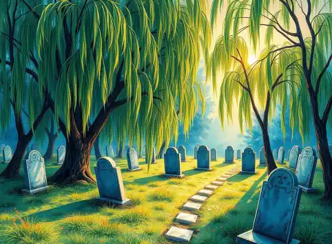 Friedhof Verlautenheide