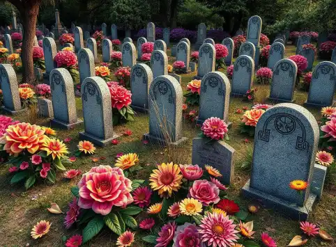 Friedhof Achtelsbach