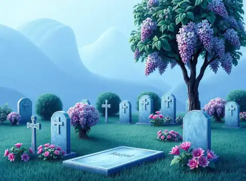 Friedhof Burbach