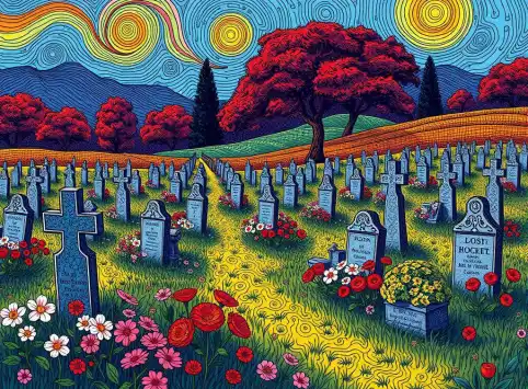 Friedhof Hebborn