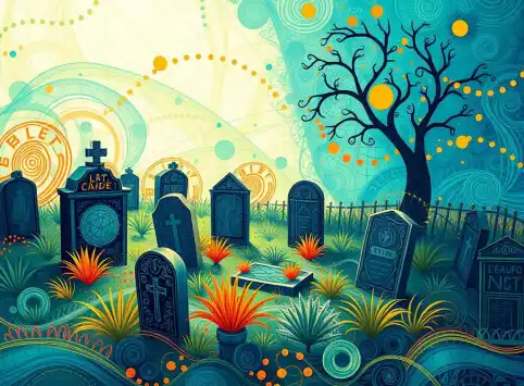 Friedhof Wolfersweiler