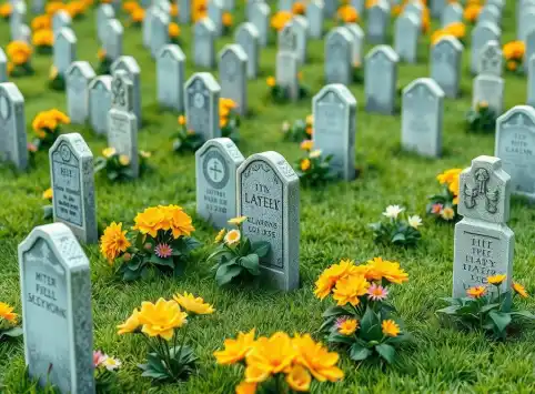 Friedhof Worfelden