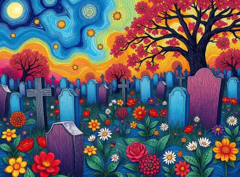 Friedhof Heepen