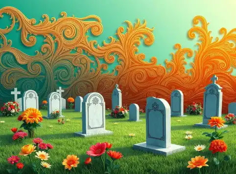 Friedhof Weierbach