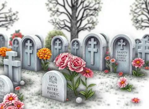 Friedhof Dienstweiler