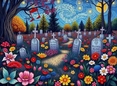 Friedhof Ubbedissen