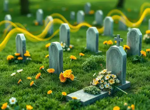 Friedhof Gräfenhausen-Schneppenhausen