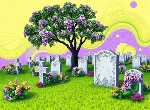 Friedhof Sülm